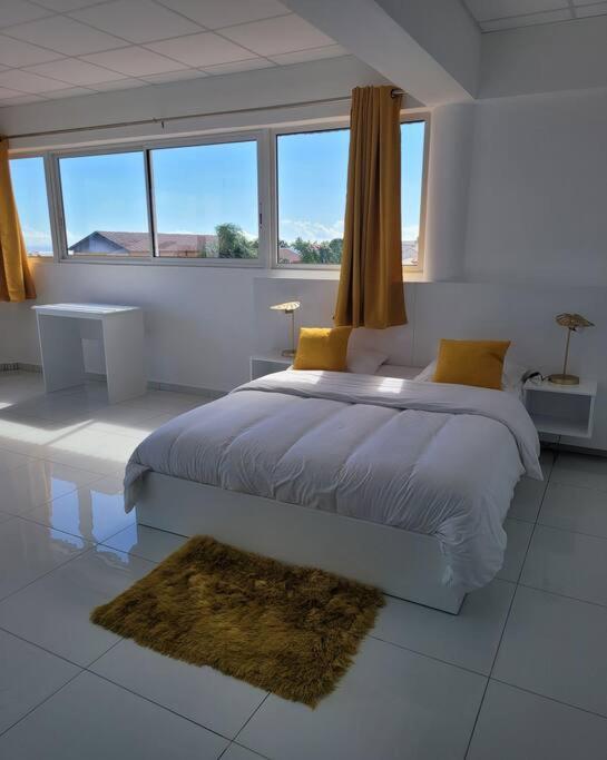Appartement Hello Guyane à Cayenne Extérieur photo