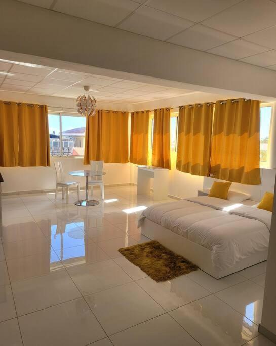 Appartement Hello Guyane à Cayenne Extérieur photo