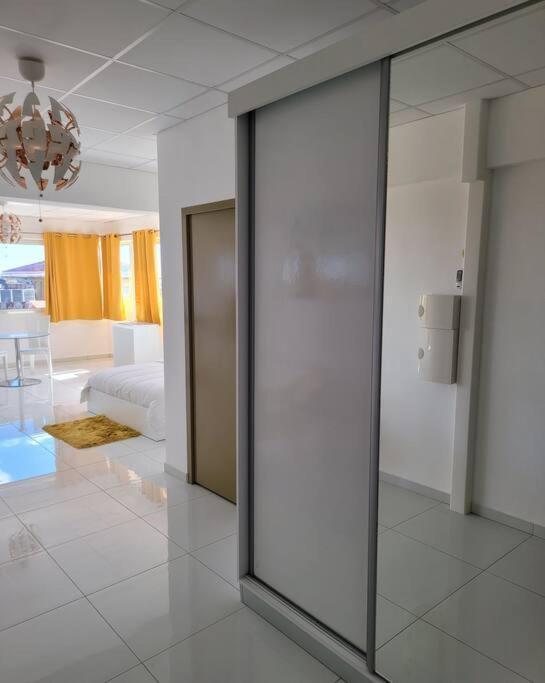 Appartement Hello Guyane à Cayenne Extérieur photo