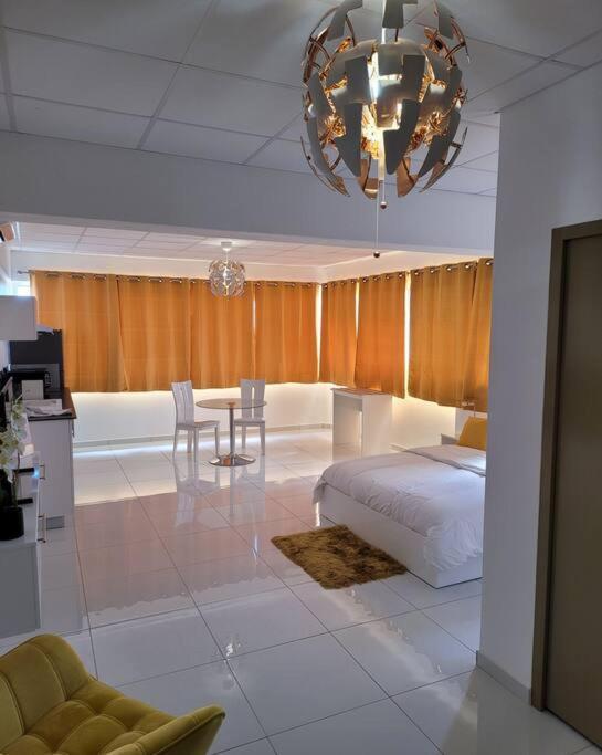 Appartement Hello Guyane à Cayenne Extérieur photo