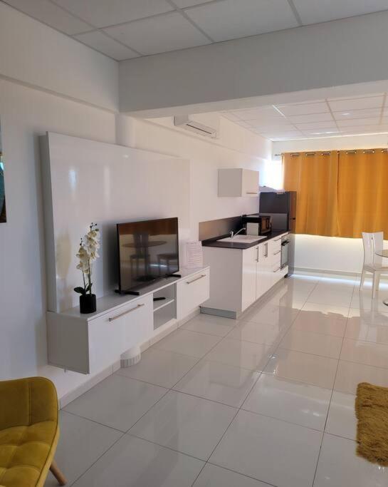 Appartement Hello Guyane à Cayenne Extérieur photo